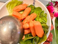 -小龙坎火锅(汉街店)