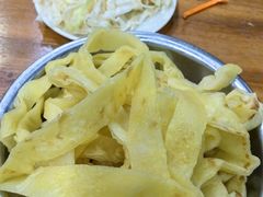 -陈记百年驴肉汤(金耀路店)