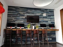 -陆壹捌餐厅(五大道店)