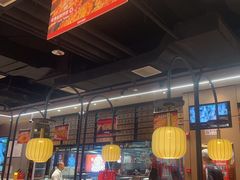 -管氏翅吧(马家堡店)