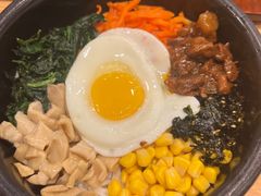 -米村拌饭(通州万达店)