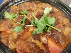 小二牛肉-小二锅贴私家菜(新世纪步行街第二大街店)