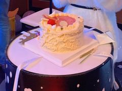 -浮光之丘MontCake生日蛋糕(花牌坊店)
