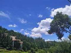 -鼓岭旅游度假区
