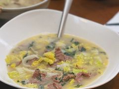 紫苏浸沙溪牛肉-盏簋品味馆(沙溪店)