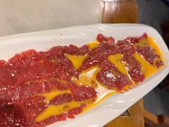 -京门老爆三·铜锅涮肉 爆肚(望京店)