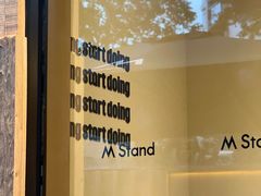 -M Stand(深圳布吉万象汇店)