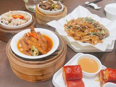 -湖北三五醇酒店·35年新楚菜