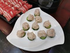 -京门活鱼馆·鱼火锅(百子湾（原红庙）店)