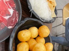 -呷哺呷哺(枫蓝国际店)