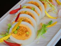 -丽晶轩中餐厅(重庆丽晶酒店)