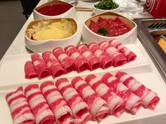 -海底捞火锅(上元大街店)