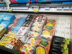 零售区-盒马鲜生(曜一城店)