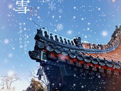 -香山公园
