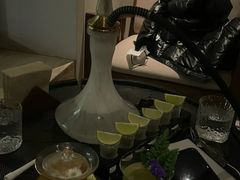 -Hideout Hookah Lounge·隐觅地