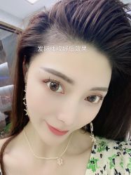 点击看大图 -OnFaer.纹眉半永久无创洗眉
