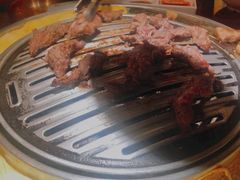 -三代烤肉(保利广场店)