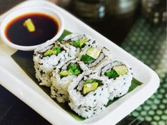 -五观堂素食(新华路店)