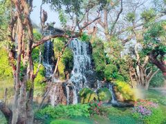 -Chom Cafe and Restaurant