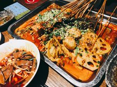 -付小姐在成都(五道口店)