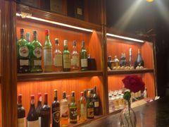 -The Cheebat 锌吧·Bistro(体育西店)