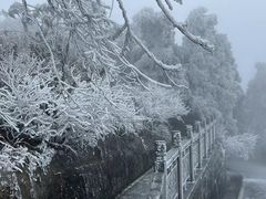 -南岳衡山风景名胜区