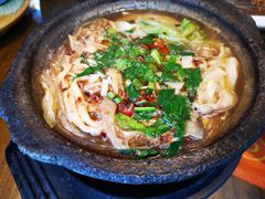 -王明古法砂锅居(开化寺店)