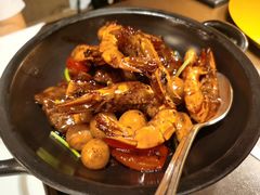 -广州文华东方酒店·江-由辉师傅主理