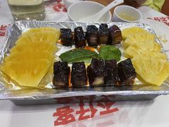 -不仔客海鲜·烧烤·270度海景餐厅(大东海店)