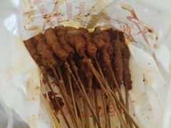 -辽B·小串(总店)