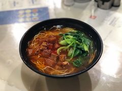 -老地方面馆(思南路店)
