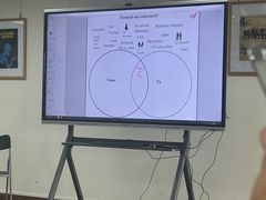 -广州法语联盟(瑞福大厦店)