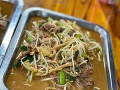 -龙上水现炒生料(柳沙店)