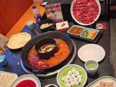 -巴蜀大将火锅(春熙店)