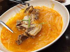 -A One Kitchen·南京精菜馆(德基广场店)