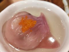 四色鸡汤虾饺-点都德(北京路贰店)