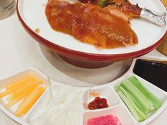 -大鸭梨烤鸭店(花园村店)