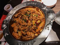 -胖哥俩肉蟹煲(杭州下沙学林街店)