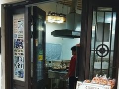 -老味茶屋(川沙老街店)