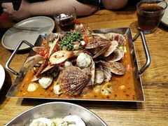 -必点海鲜·鲅鱼水饺(鞍山西道店)