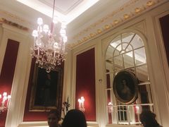 -Cafe Sacher(WIEN)
