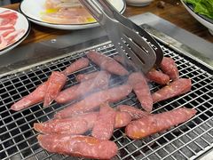 -风味烧烤(泰富店)