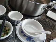 -潮派海记潮汕特色牛肉火锅(百年东街店)