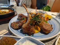 -La Medina餐厅(亮马河南路店)