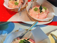 -馋遇江南·精致湖景雅宴(东方之门店)