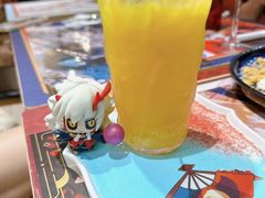-IPSTAR·潮玩星球·主题店(上海店)