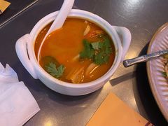 海鲜冬阴功-simply thai天泰(长泰广场店)