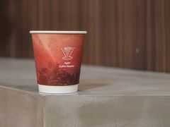 -Again Coffee Roaster(香蜜湖店)