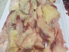 -伟记牛肉(金鸿公路店)