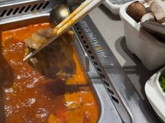 -海底捞火锅(公益西桥店)